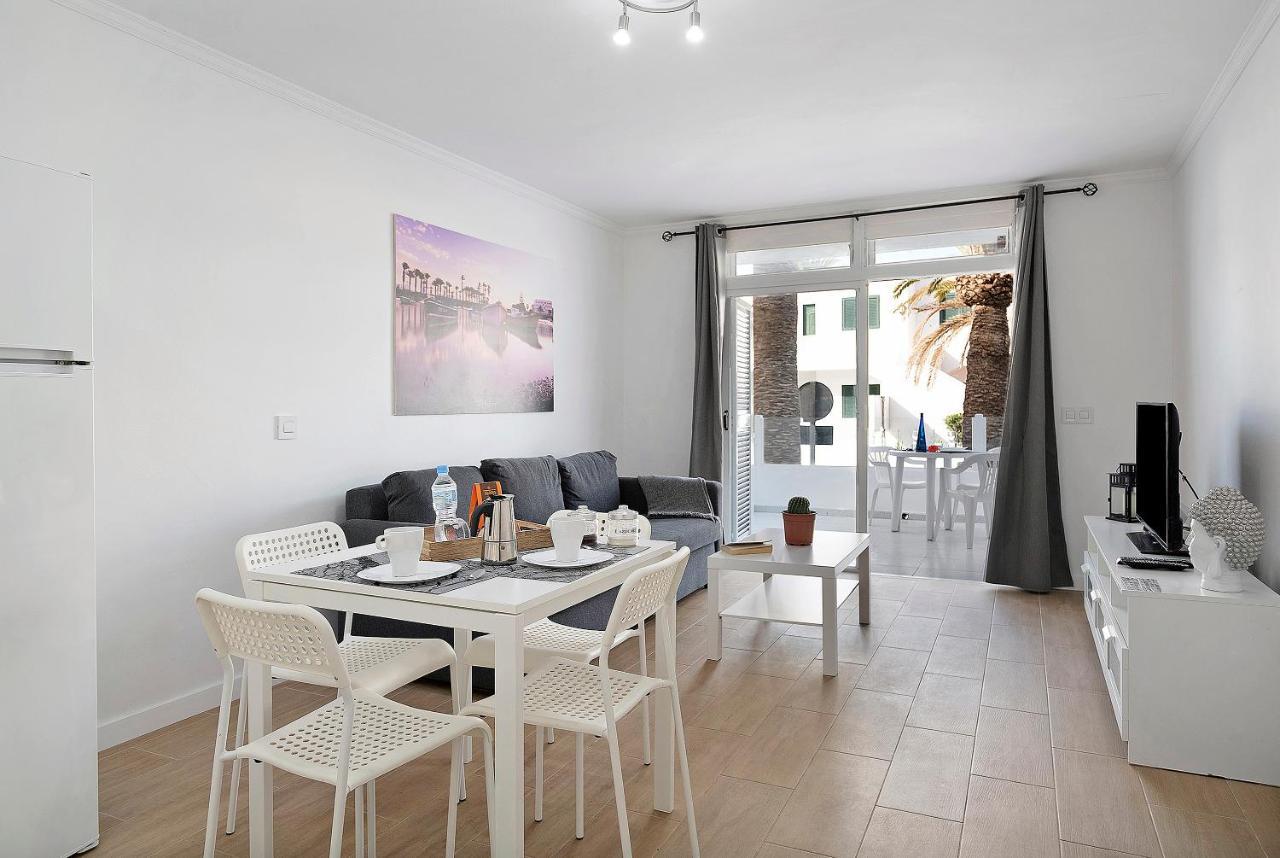 Ianoa Apartment ติอาส ภายนอก รูปภาพ