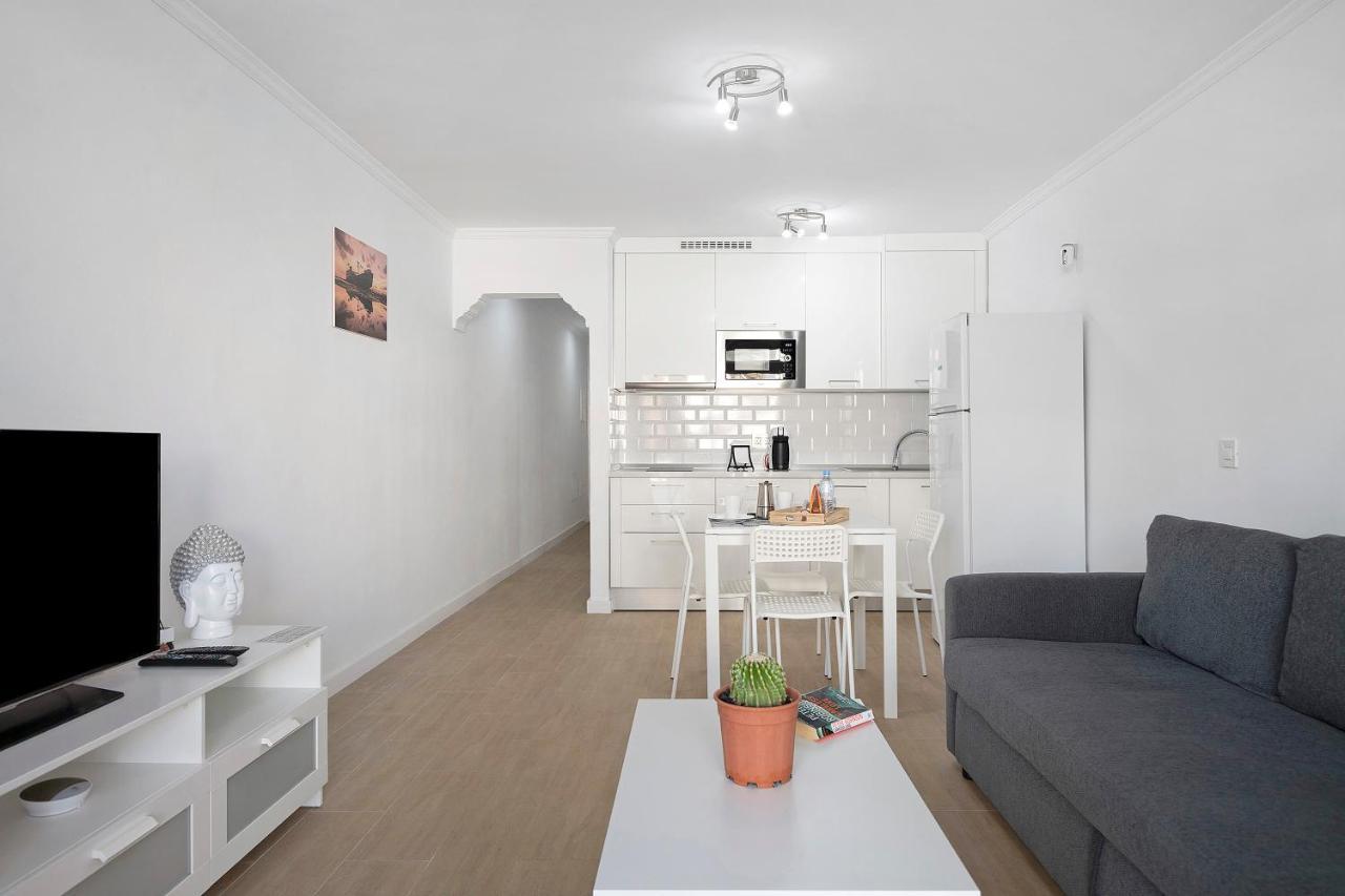 Ianoa Apartment ติอาส ภายนอก รูปภาพ