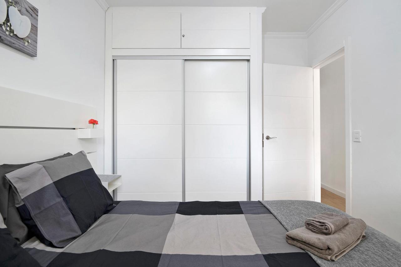 Ianoa Apartment ติอาส ภายนอก รูปภาพ