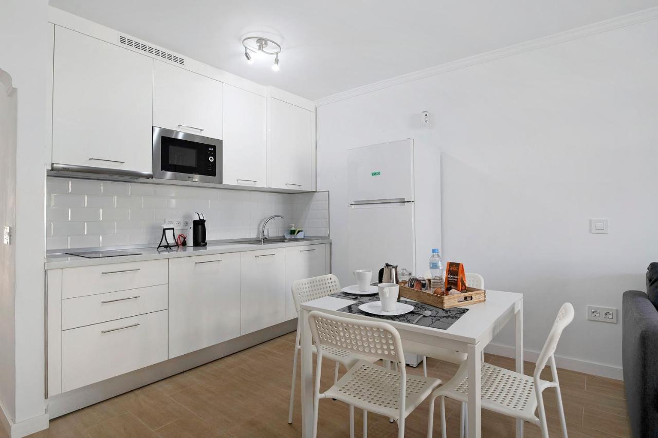 Ianoa Apartment ติอาส ภายนอก รูปภาพ