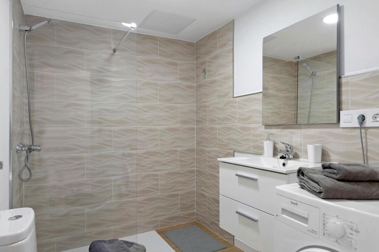 Ianoa Apartment ติอาส ภายนอก รูปภาพ