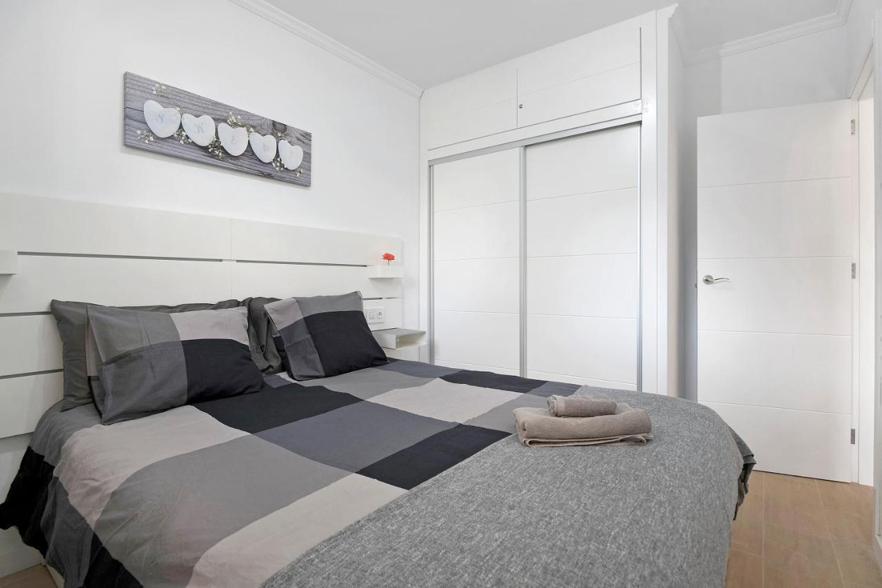 Ianoa Apartment ติอาส ภายนอก รูปภาพ