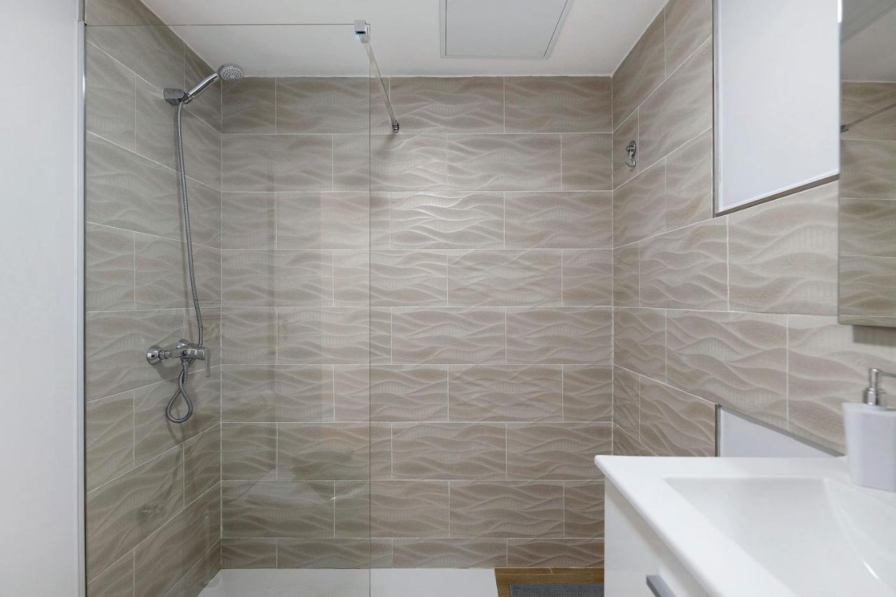 Ianoa Apartment ติอาส ภายนอก รูปภาพ